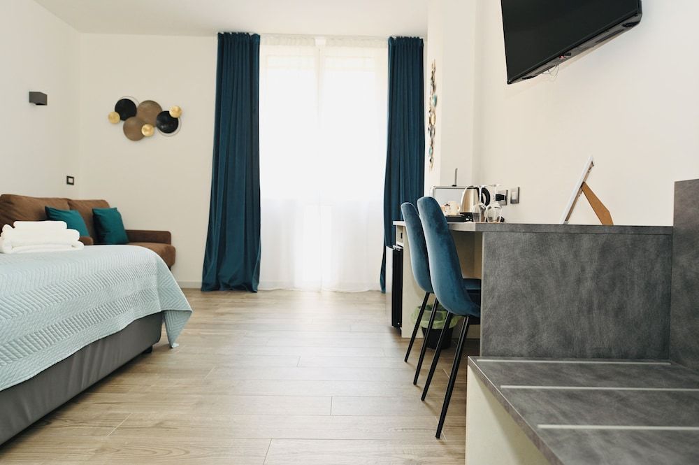 Vimini Corso Cavour - City Center 1