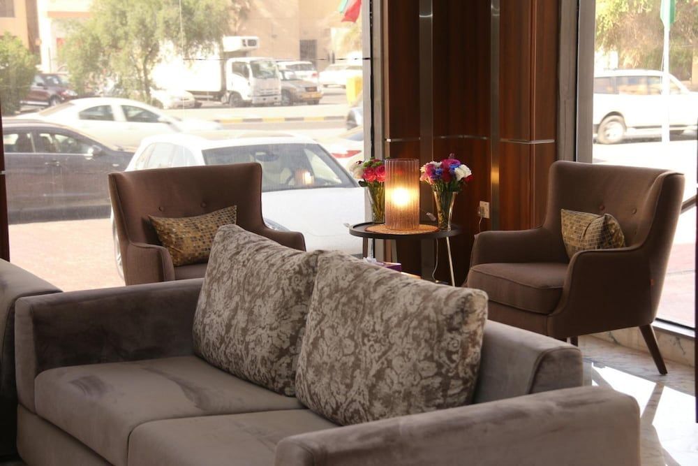 السلام للشقق الفندقية Al SALAM HOTEL SUITES 2