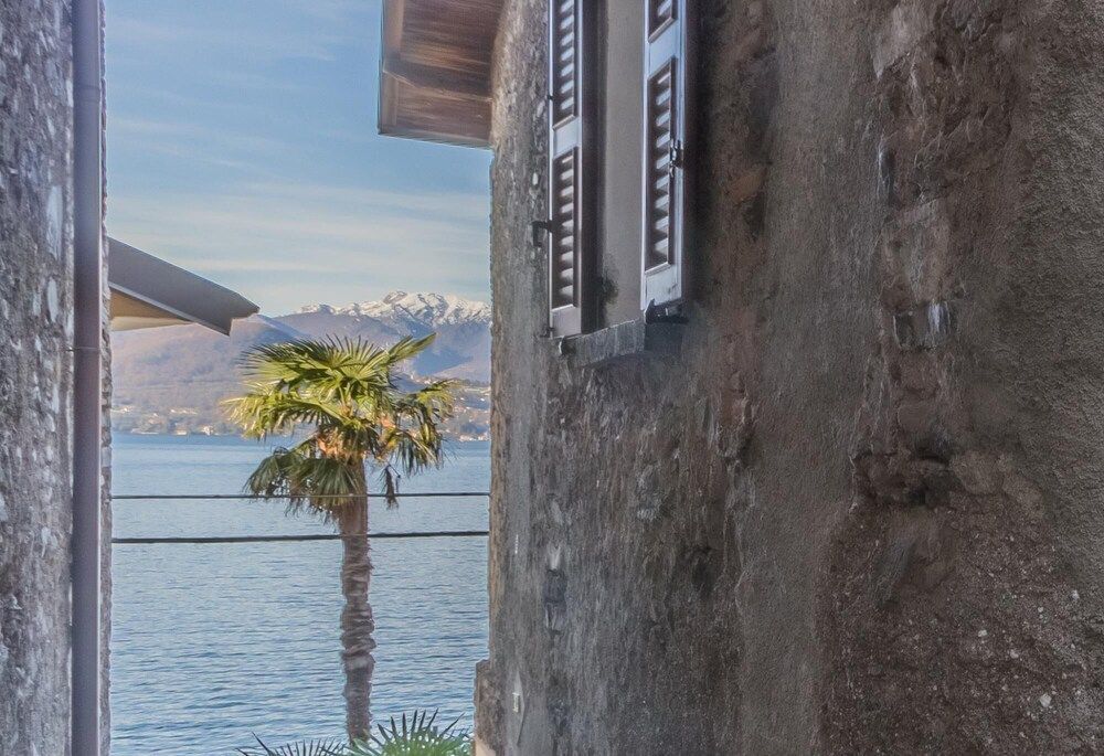 Casa Cavalli Varenna 1