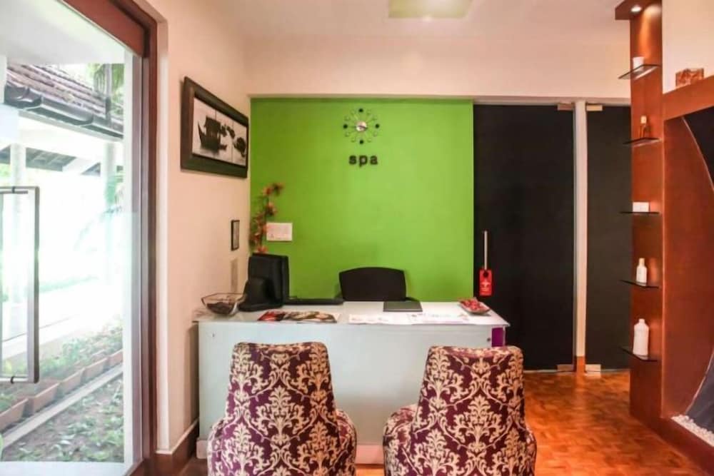 Ramada Resort Cochin 1