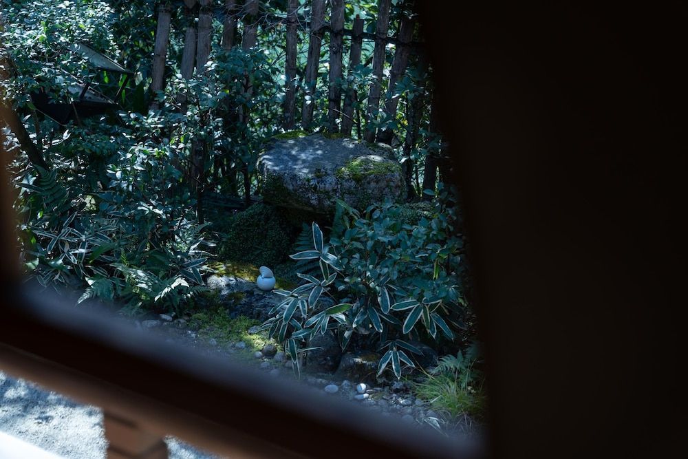 THE JUNEI HOTEL Kyoto 2