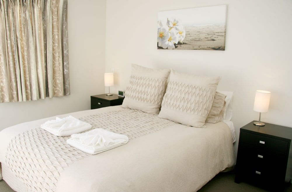 Oceans Resort Whitianga 2