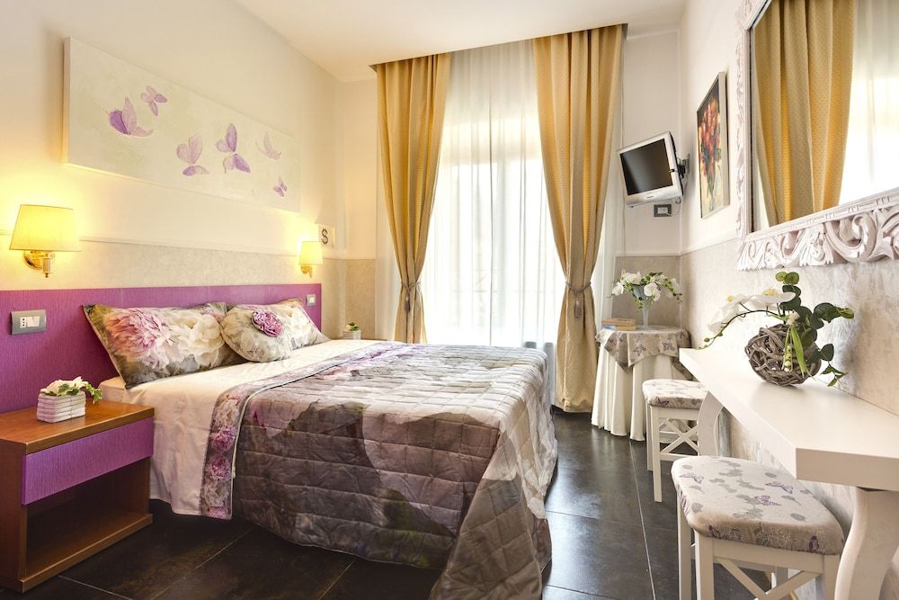 Hotel Marcantonio 1