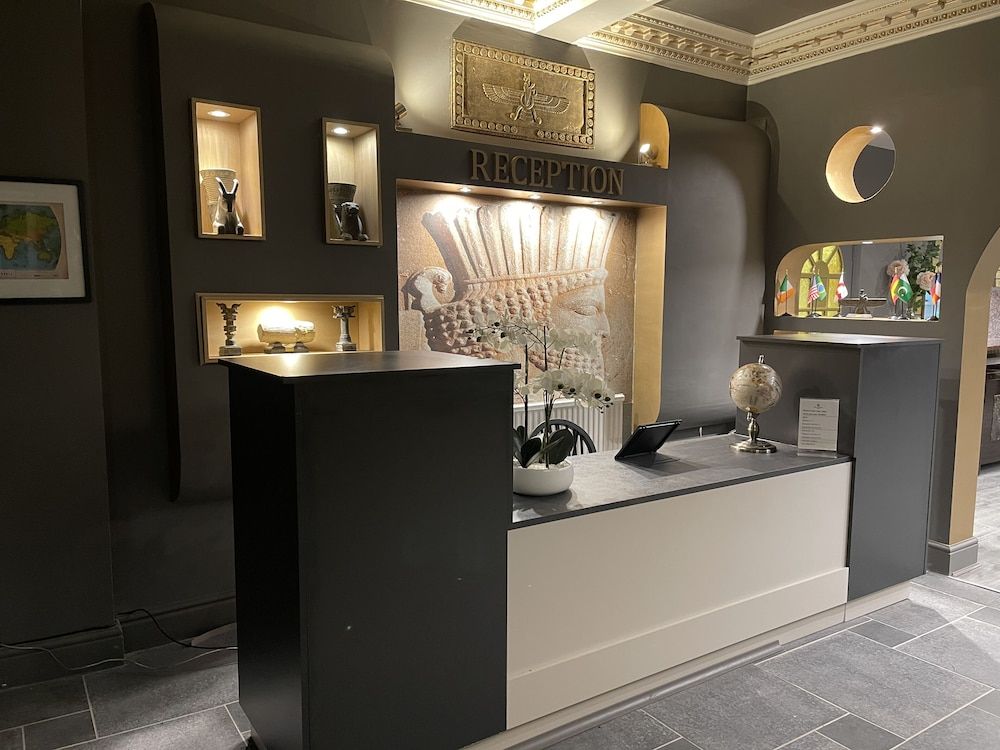 White Rose Hotel & Restaurant - Leeds 2