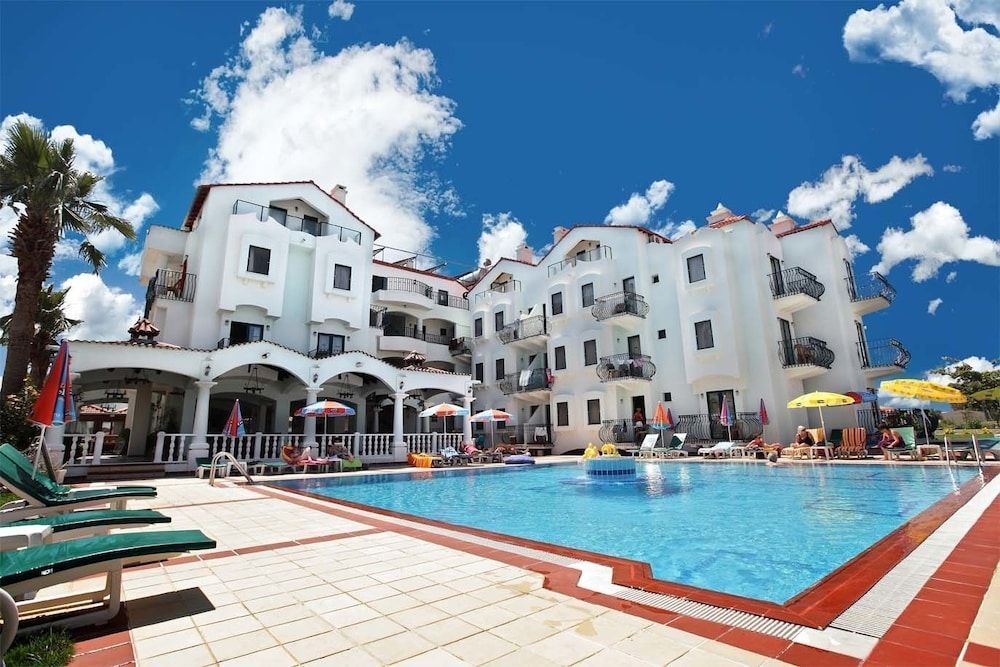 Oykun Hotel 1