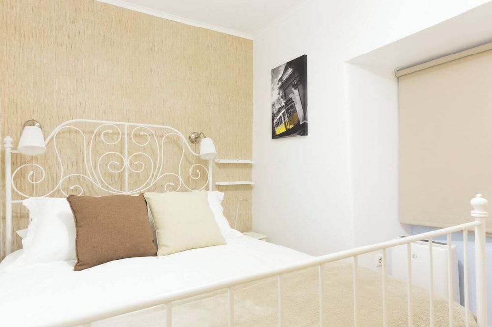 Alfama Vibes Apartments 1