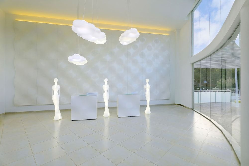 Blanco Hotel Formentera 2