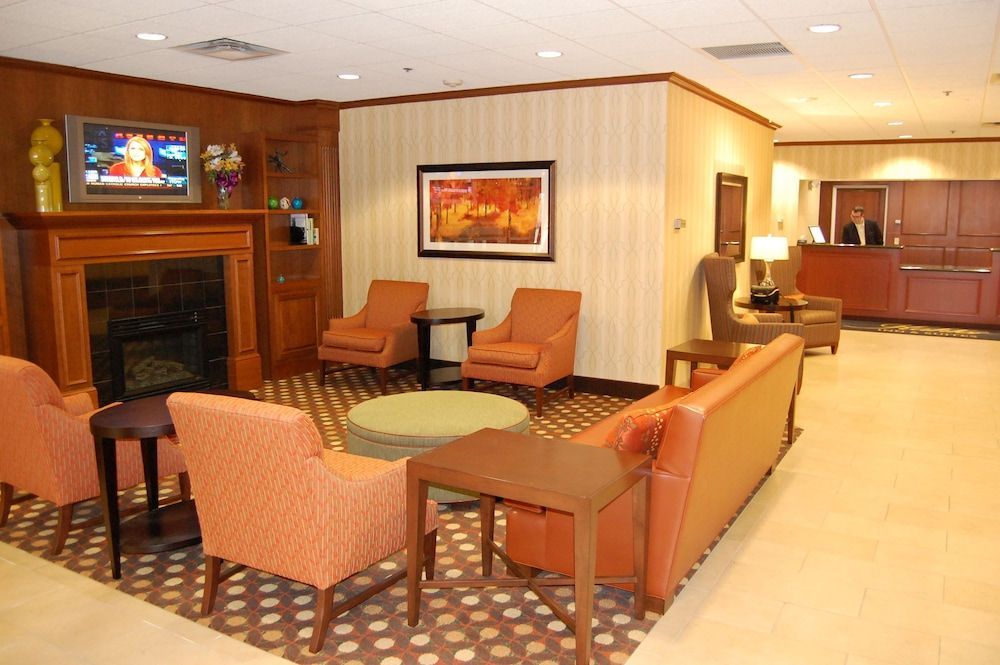 Kahler Inn and Suites 2