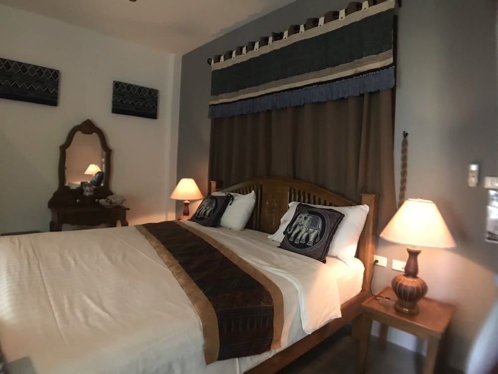 The Twenty Lodge 2