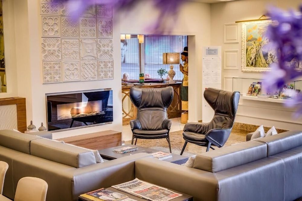 Hotel Pirineos Figueres by Pierre & Vacances 2