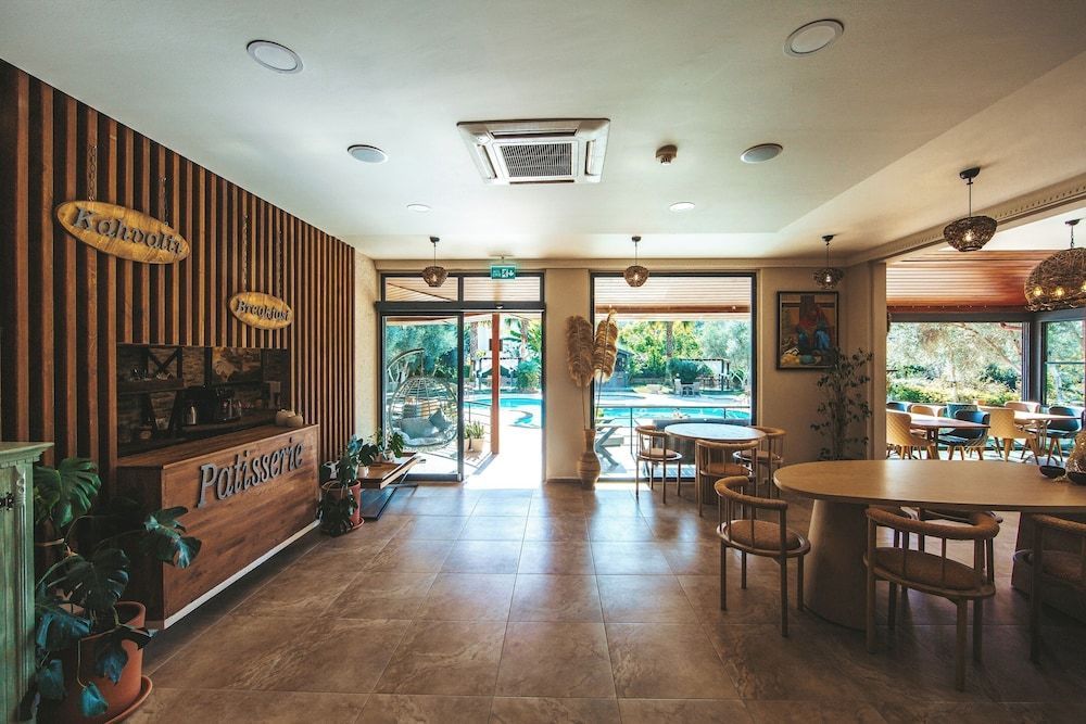 Mesken Inn Göcek Hotel 2