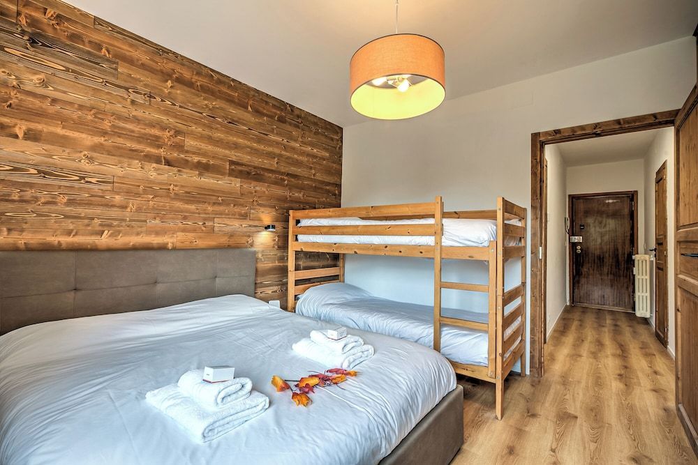 Starkeeper Apartment Ski Base With Balcony Views 1