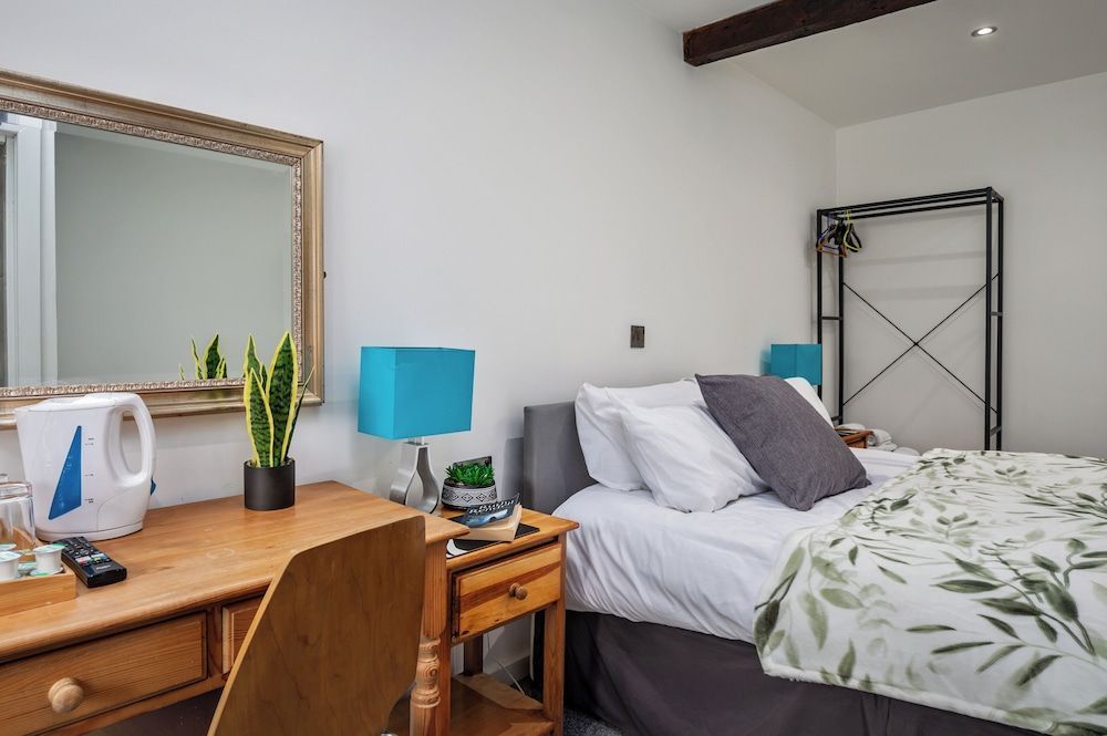 Serenity Guest House 2