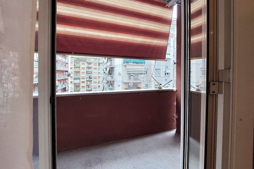 Trendy Flat near Marconi 1