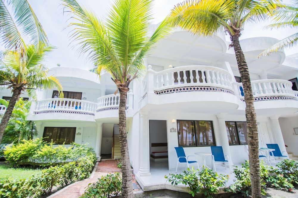 Hotel Cocoliso Island Resort 2