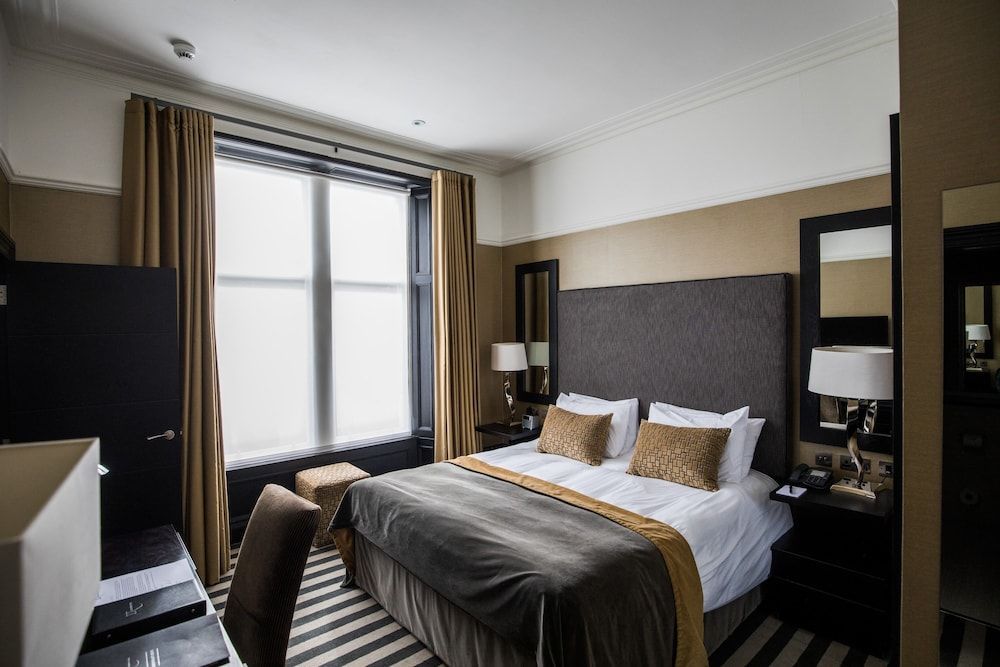 The Chester Hotel 2