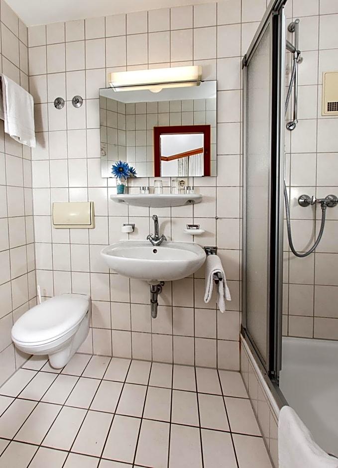 Hotel Zeller Zehnt 1