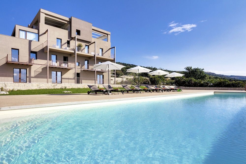 Relais Chiaramonte 1