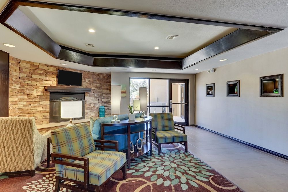 Staybridge Suites SAN ANGELO by IHG 2