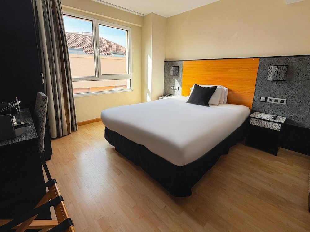 Hotel Faranda Pathos Gijón, Ascend Hotel Collection 1