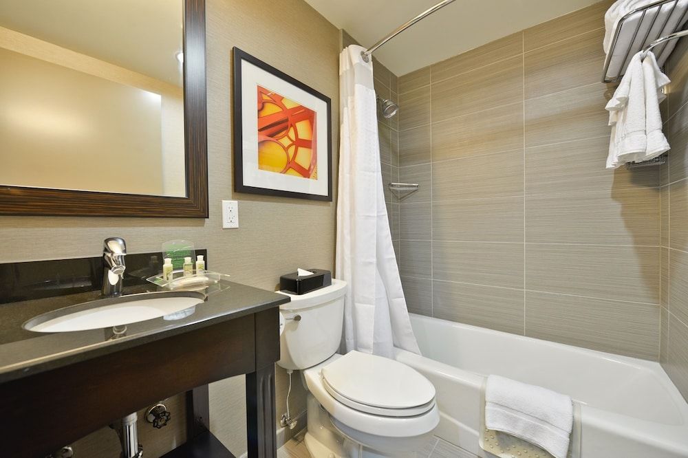 Holiday Inn NYC - LOWER EAST SIDE by IHG 2