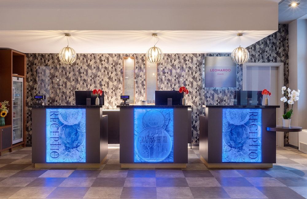 Leonardo Hotel Verona 2