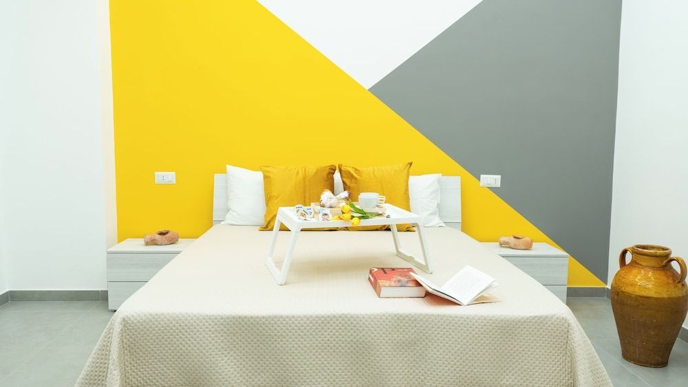 B&B Vaianfora Pompei 2