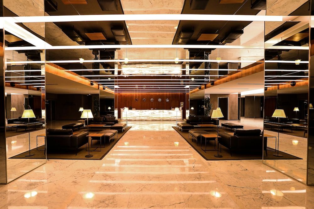Wyndham Istanbul Asia Airport 1