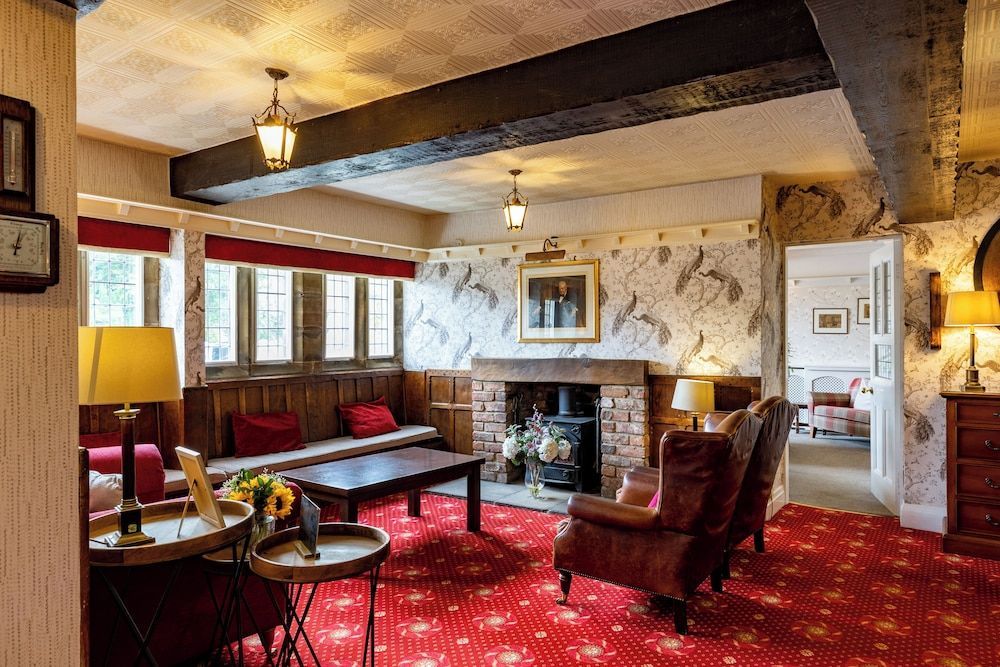 Mallyan Spout Hotel 2