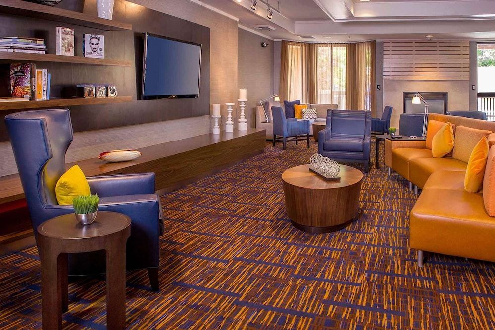 Sonesta Select Durham Research Triangle Park 2