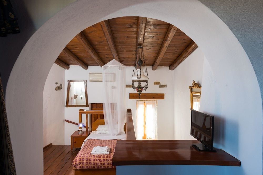 Elounda Traditional Homes of Crete 2