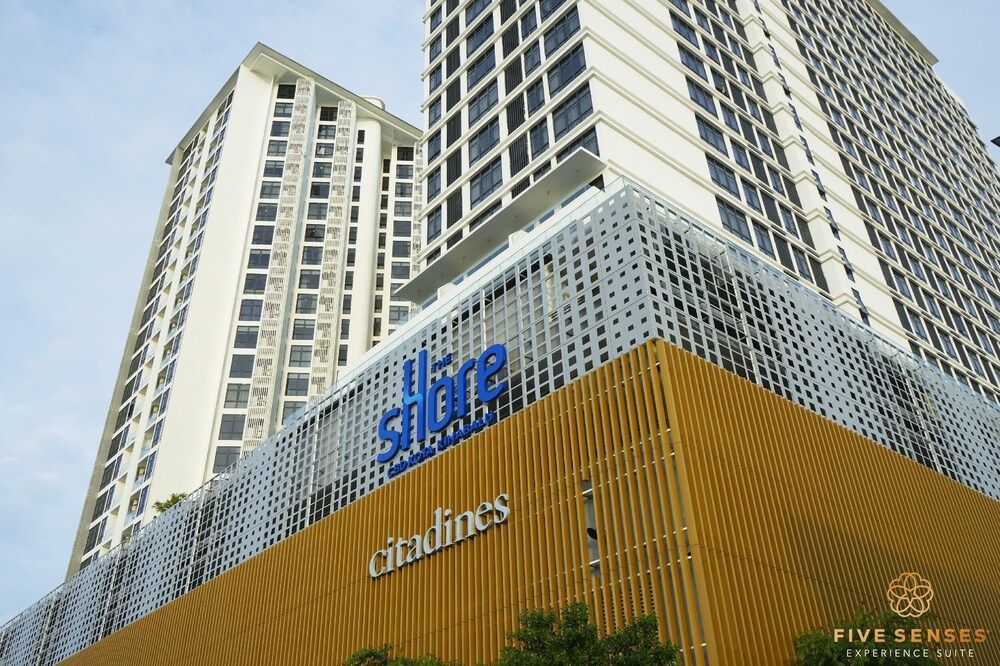 The Shore Kota Kinabalu by Five Senses 1