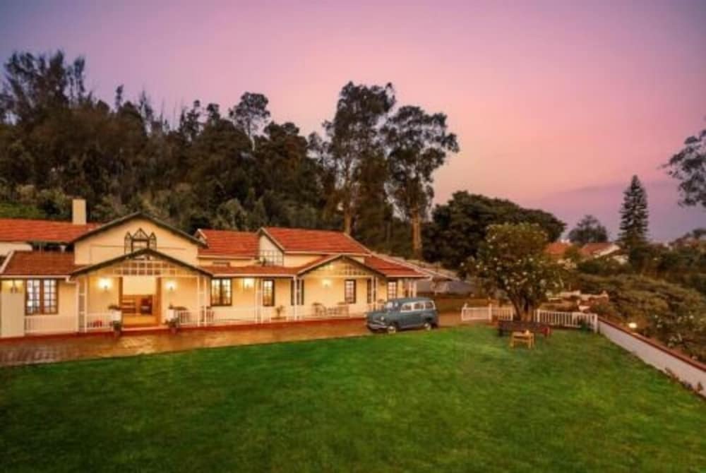 Rosewood by Nature Resorts and Stays 1