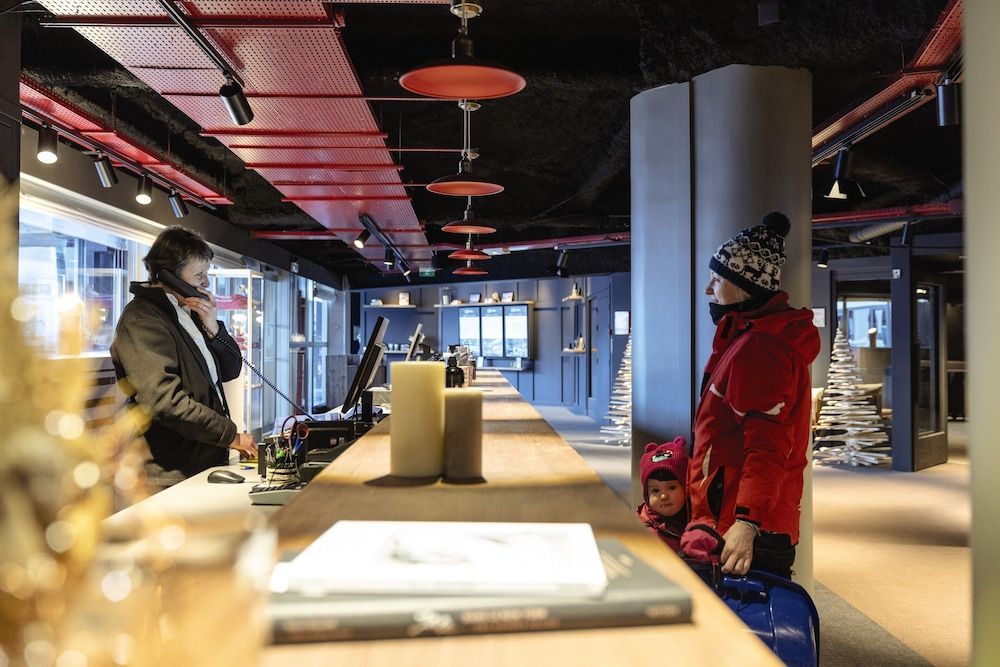 Belambra Clubs Tignes Val Claret 2