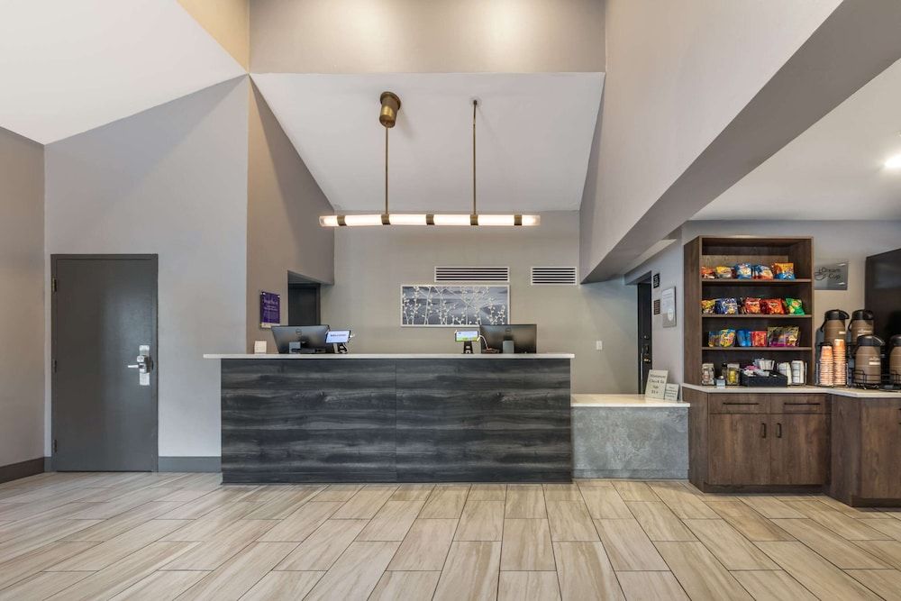 Sleep Inn Miami Airport 2