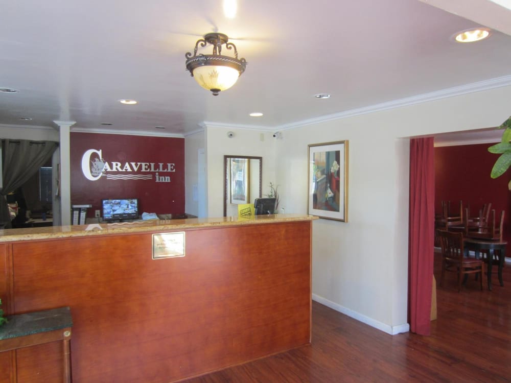 Caravelle Inn Extended Stay 2