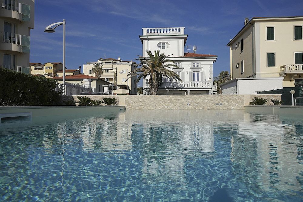 Residence Villa Piani 1