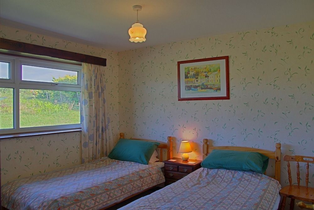 Steading Holidays - Ceol na Mara 2