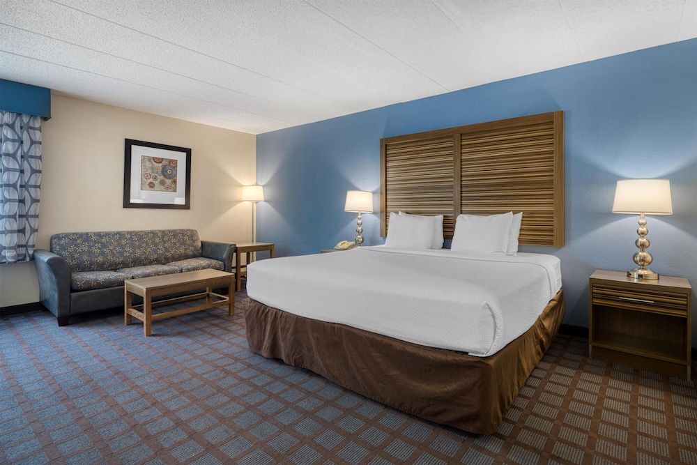Best Western Fishers/Indianapolis Area 1