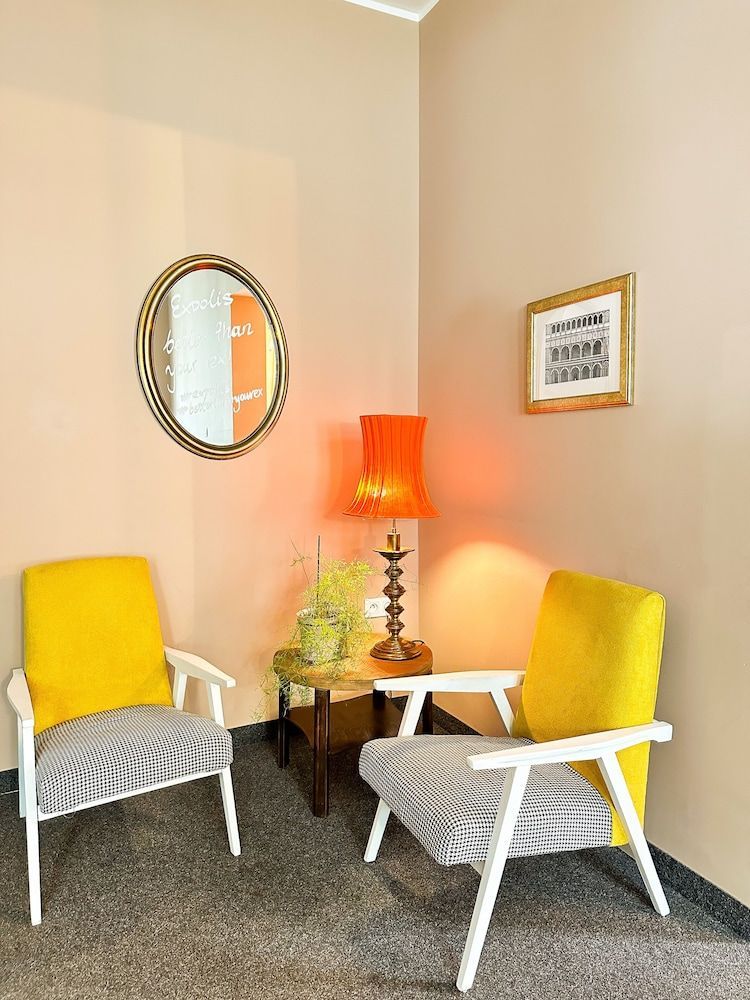 Expolis Residence - City Center - 24h POZNAŃ GŁÓWNY #betterthanyourEX 2