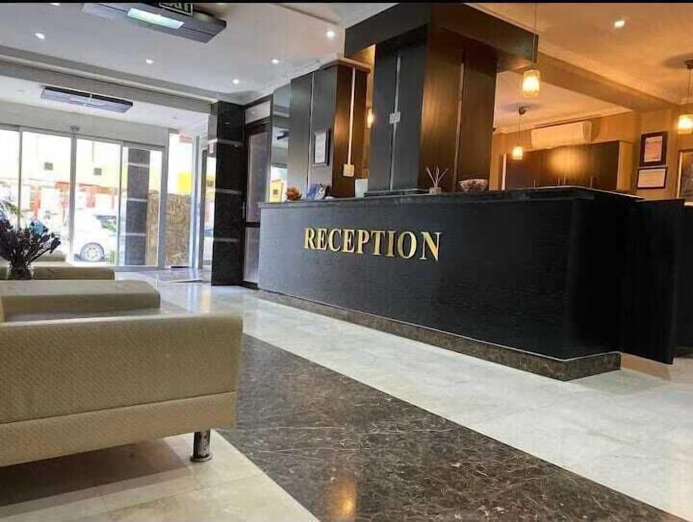 KOLİBRY Sv HOTEL 2