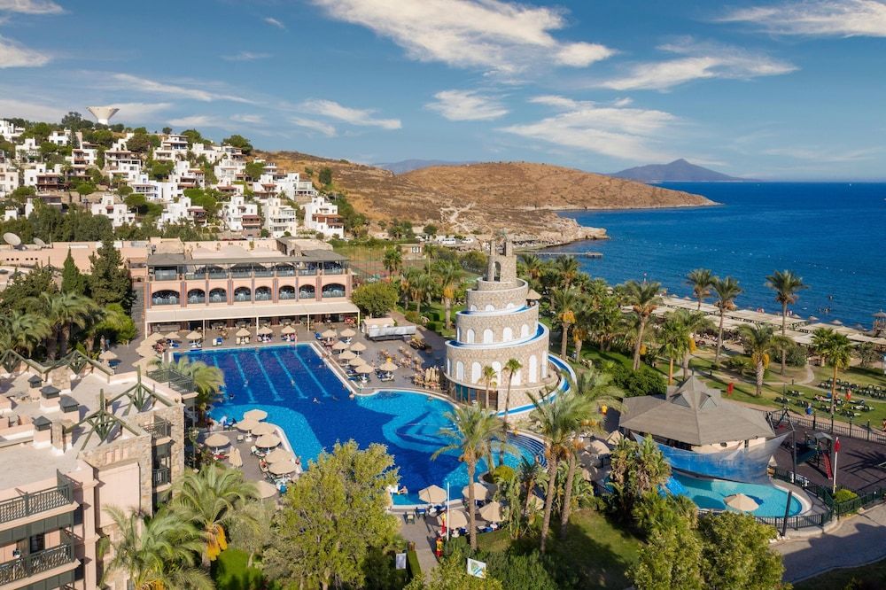 Selectum Collection Bodrum 1