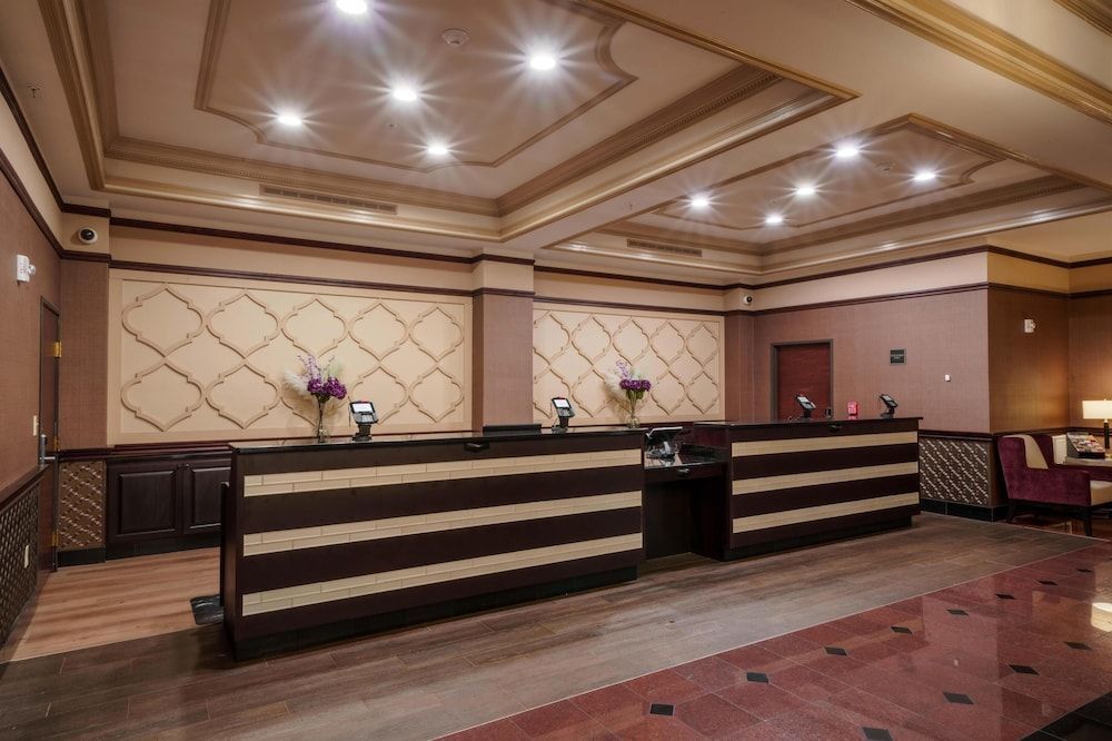 Drury Plaza Hotel New Orleans 2