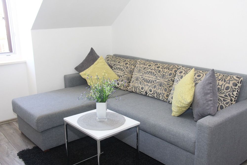 Villa Toni Design Apartments 1