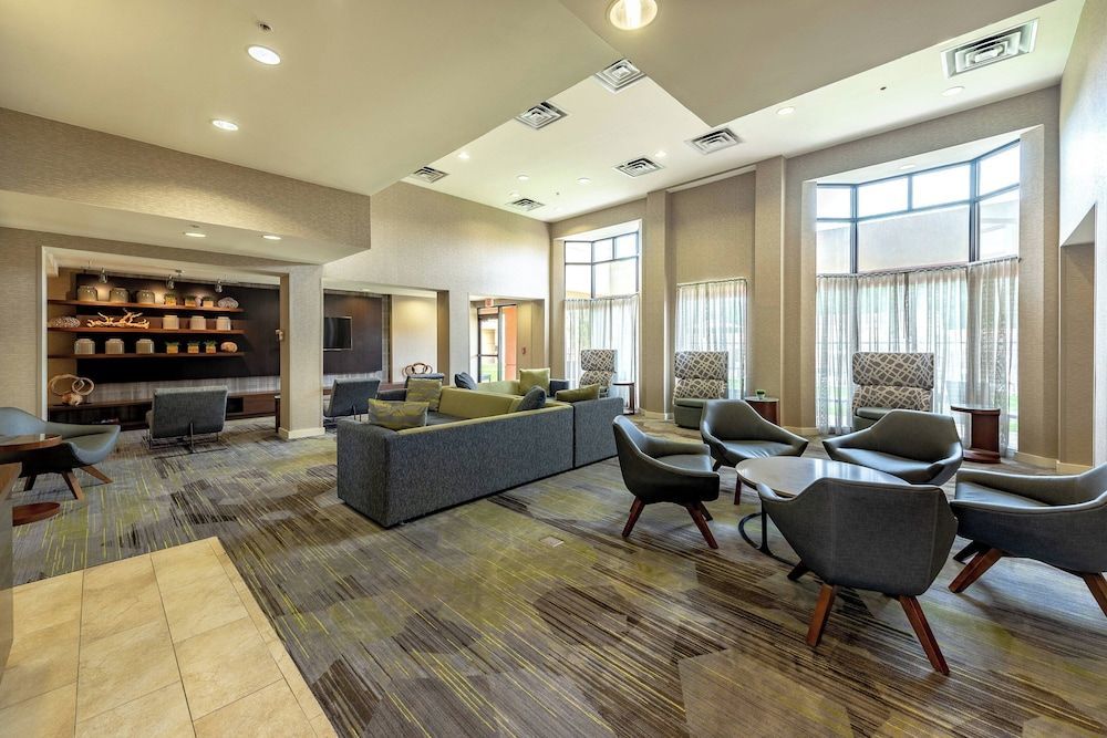 Courtyard by Marriott Bryan College Station 1