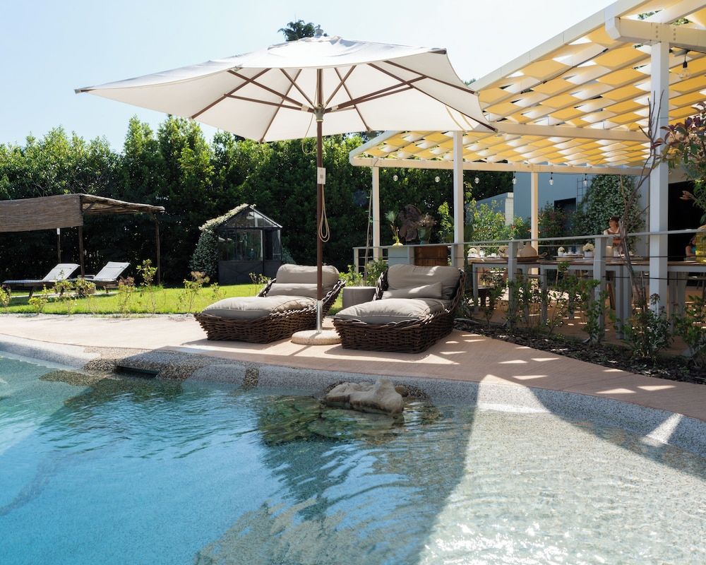 Relais San Baio 1