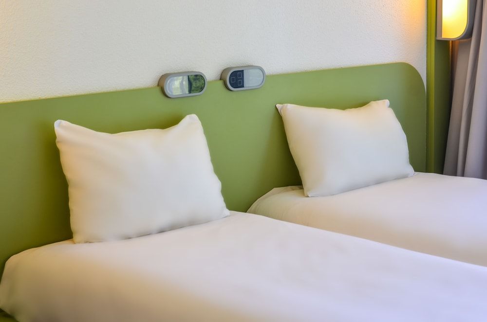 Ibis Budget Dole-Choisey 2