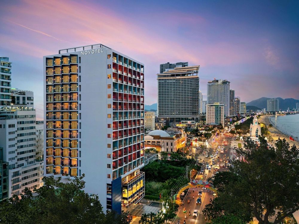 Novotel Nha Trang 1