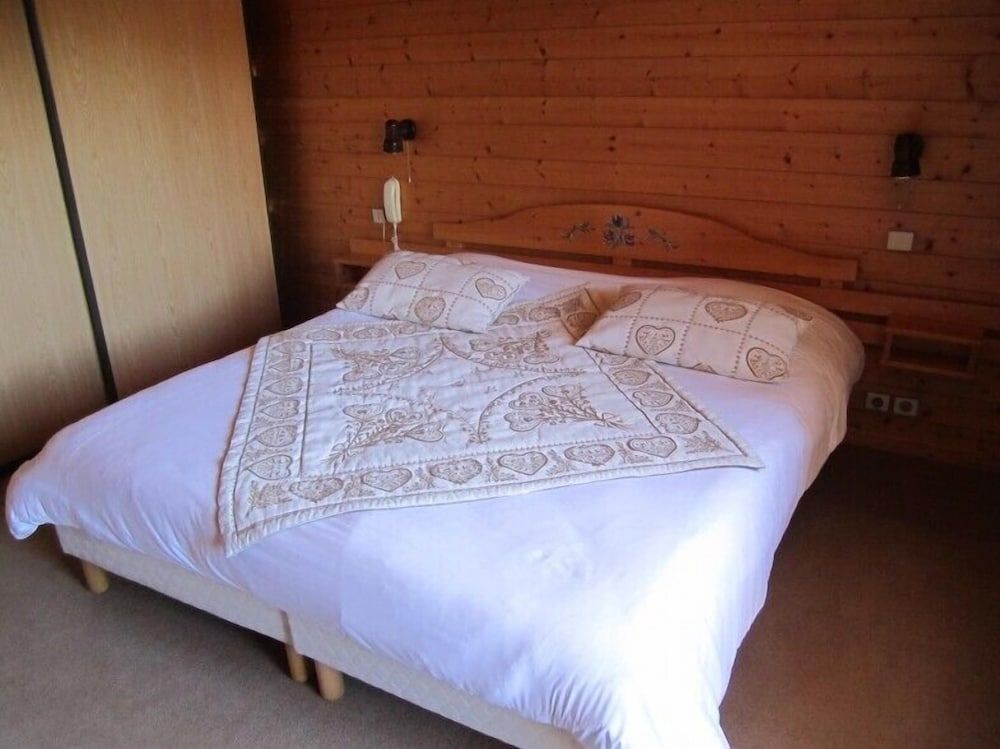 Hotel Le Tetras 2