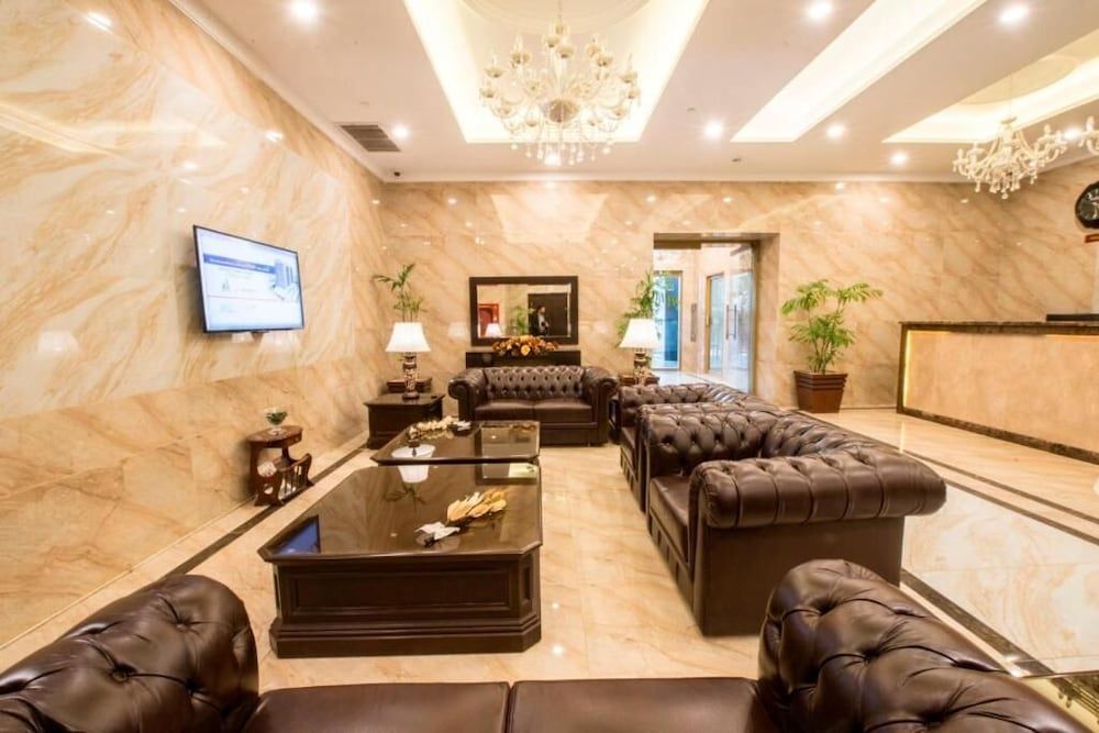 Centaurus Hotel Suites 2